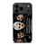 MY CHEMICAL ROMANCE iPhone 17 Pro Max Case