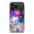 MY LITTLE PONY FRIENDSHIP IS MAGIC iPhone 17 Pro Max Case