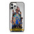 GOLDEN STATE WARRIORS TEAM iPhone 12 Pro Case