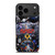 NASA LOGO 4 iPhone 17 Pro Max Case