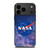 NASA LOGO iPhone 17 Pro Max Case