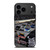 NASCAR EXTREME SPORT iPhone 17 Pro Max Case