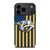NASHVILLE PREDATORS LOGO 2 iPhone 17 Pro Max Case