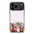 NCT BOYBAND FAMILY iPhone 17 Pro Max Case