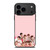 NCT BOYBAND iPhone 17 Pro Max Case