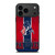 NFL NEW ENGLAND PATRIOTS 4 iPhone 17 Pro Max Case