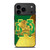 NOTRE DAME LOGO 4 iPhone 17 Pro Max Case