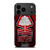 NOTTINGHAM FOREST ICON iPhone 17 Pro Max Case