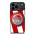 OLYMPIACOS LOGO iPhone 17 Pro Max Case
