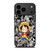 ONE PIECE CUTE LUFFY iPhone 17 Pro Max Case