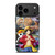 ONE PIECE LUFFY 2 iPhone 17 Pro Max Case