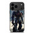 OPTIMUS PRIME WITH SWORD 2 iPhone 17 Pro Max Case
