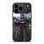 OPTIMUS PRIME WITH SWORD iPhone 17 Pro Max Case
