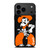 OSU OKLAHOMA STATE COWBOYS iPhone 17 Pro Max Case