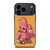 PATRICK STAR MAJIN BUU iPhone 17 Pro Max Case