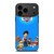 PAW PATROL MOVIE CHARACTERS iPhone 17 Pro Max Case