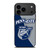 PENN STATE NITTANY LIONS LOGO iPhone 17 Pro Max Case
