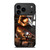 PHASMA FORCE STARWARS iPhone 17 Pro Max Case