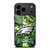 PHILADELPHIA EAGLES LOGO 3 iPhone 17 Pro Max Case