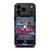 PHILADELPHIA PHILLIES LOGO 4 iPhone 17 Pro Max Case