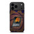 PHOENIX SUNS LOGO iPhone 17 Pro Max Case