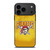 PITTSBURGH PIRATES iPhone 17 Pro Max Case