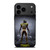 PITTSBURGH STEELERS iPhone 17 Pro Max Case