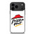 PIZZA HUT LOGO iPhone 17 Pro Max Case