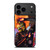 PNAU MUSIC LOGO iPhone 17 Pro Max Case