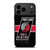PORTLAND BLAZERS LOGO 3 iPhone 17 Pro Max Case