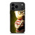 PUGSLEY THE ADDAMS FAMILY iPhone 17 Pro Max Case