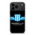 RACING CLUB FC LOGO iPhone 17 Pro Max Case