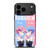 RAM AND REM iPhone 17 Pro Max Case