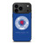 RANGERS FOOTBALL CLUB LOGO iPhone 17 Pro Max Case