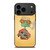 RANGO ART iPhone 17 Pro Max Case