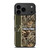 REALTREE CAMO LOGO iPhone 17 Pro Max Case