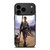 REY SCAVENGER STAR WARS iPhone 17 Pro Max Case