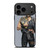 RHEA RIPLEY CHAMPIONS WWE iPhone 17 Pro Max Case
