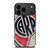 RIVER PLATE FC ART iPhone 17 Pro Max Case