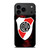 RIVER PLATE FC SYMBOL iPhone 17 Pro Max Case