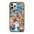 FAMILY GUY CARTOON SERIES 2 iPhone 12 Pro Case