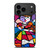 ROMERO BRITTO LOVE 3 iPhone 17 Pro Max Case