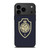 ROYAL ANTWERP FC LOGO iPhone 17 Pro Max Case