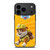 RUBBLE PAW PATROL iPhone 17 Pro Max Case