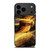SANDMAN RISE OF THE GUARDIANS iPhone 17 Pro Max Case