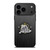 SANTOS FC iPhone 17 Pro Max Case