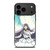 SAORI KIDO SAINT SEIYA 3 iPhone 17 Pro Max Case