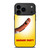SAUSAGE PARTY iPhone 17 Pro Max Case