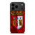SC BRAGA ICON iPhone 17 Pro Max Case