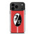 SC FREIBURG BUNDESLIGA LOGO iPhone 17 Pro Max Case